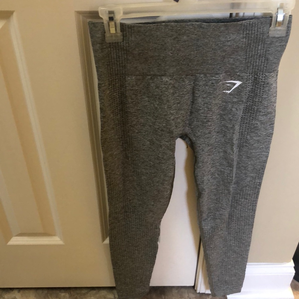 Small seamless Gymshark leggings